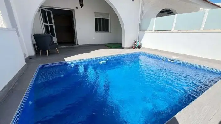 Adosado 3 Dormitorios Lujo Piscina Privada Vistas Panorámicas