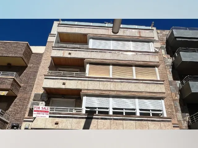 Apartamento 4 Dormitorios Torrevieja Centro