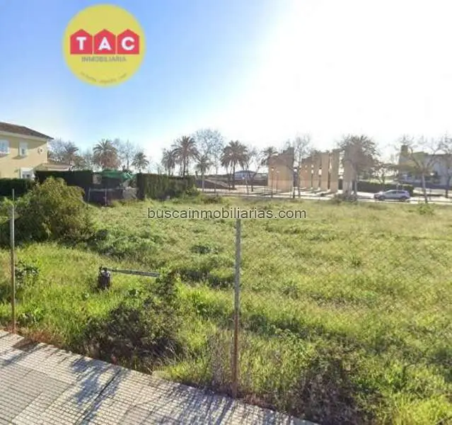 Parcela Rustica en Venta Lepe Zona Cantargallo