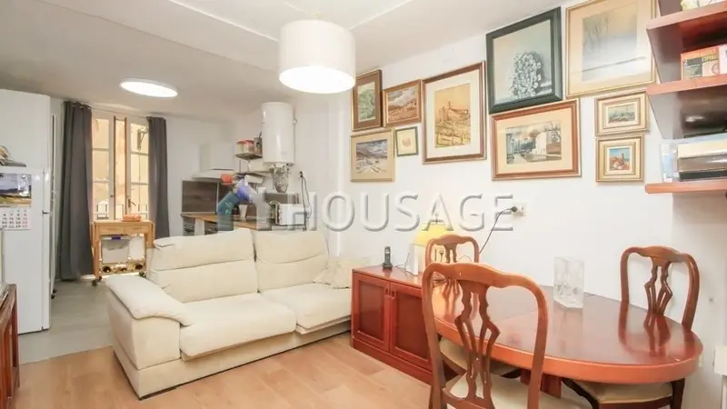 Casa en venta en Berga centro historico 4 plantas