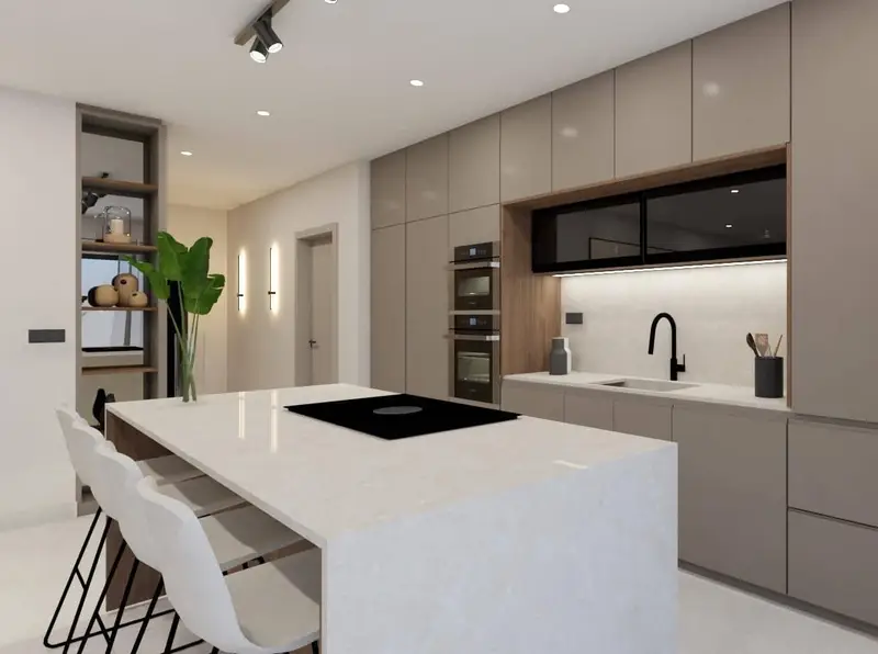 Chalet en venta en Pinoso, Alicante