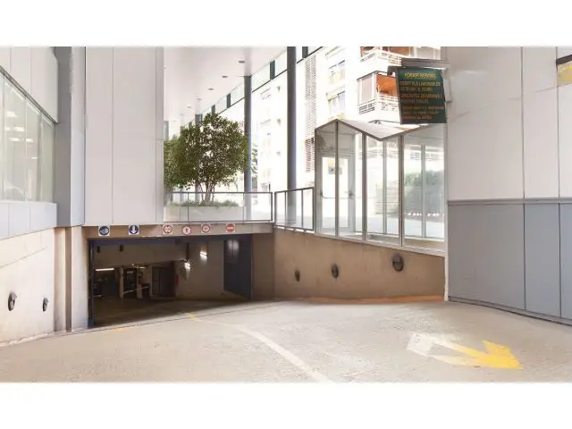 Parking en Alquiler en Barcelona
