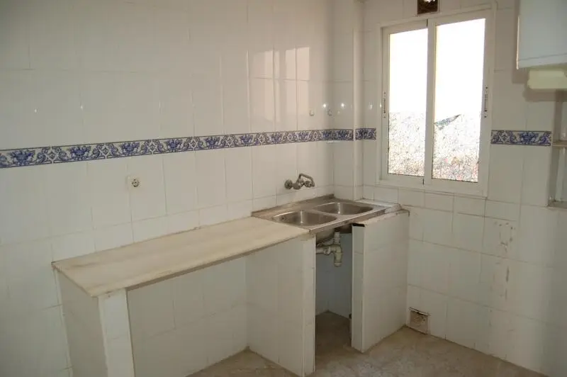 Edificio con 2 Apartamentos en Venta Nerja