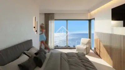 Villa de Lujo en La Herradura con Vistas al Mar