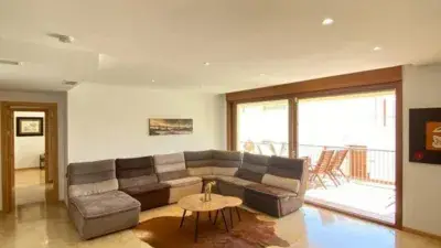 Apartamento en Alquiler Lomas de los Monteros Marbella