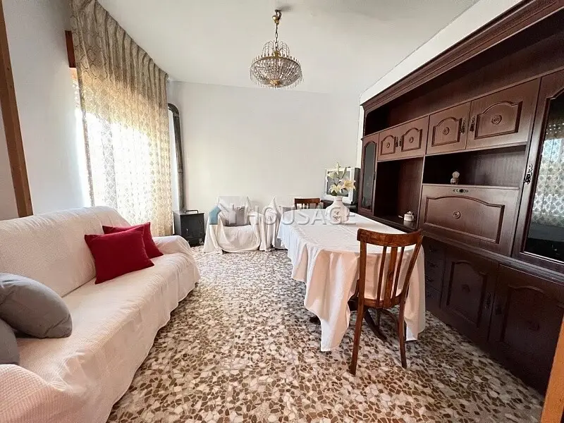 Casa en Molina de Segura: 6 dormitorios, 2 baños, garaje y terrazas
