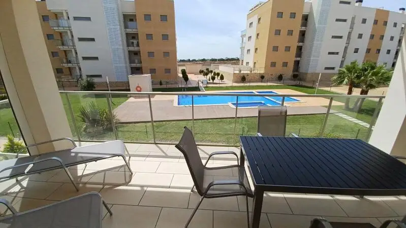 Apartamento en Venta Villamartin Garden Orihuela Costa