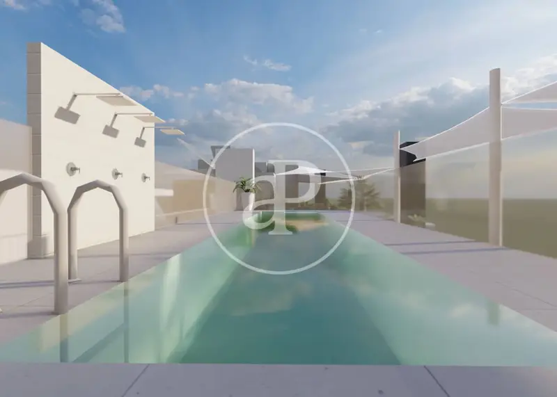 Apartamento de Lujo en Venta en Madrid Centro