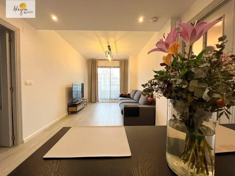 Apartamento en Venta en Paterna Valencia Casas Verdes