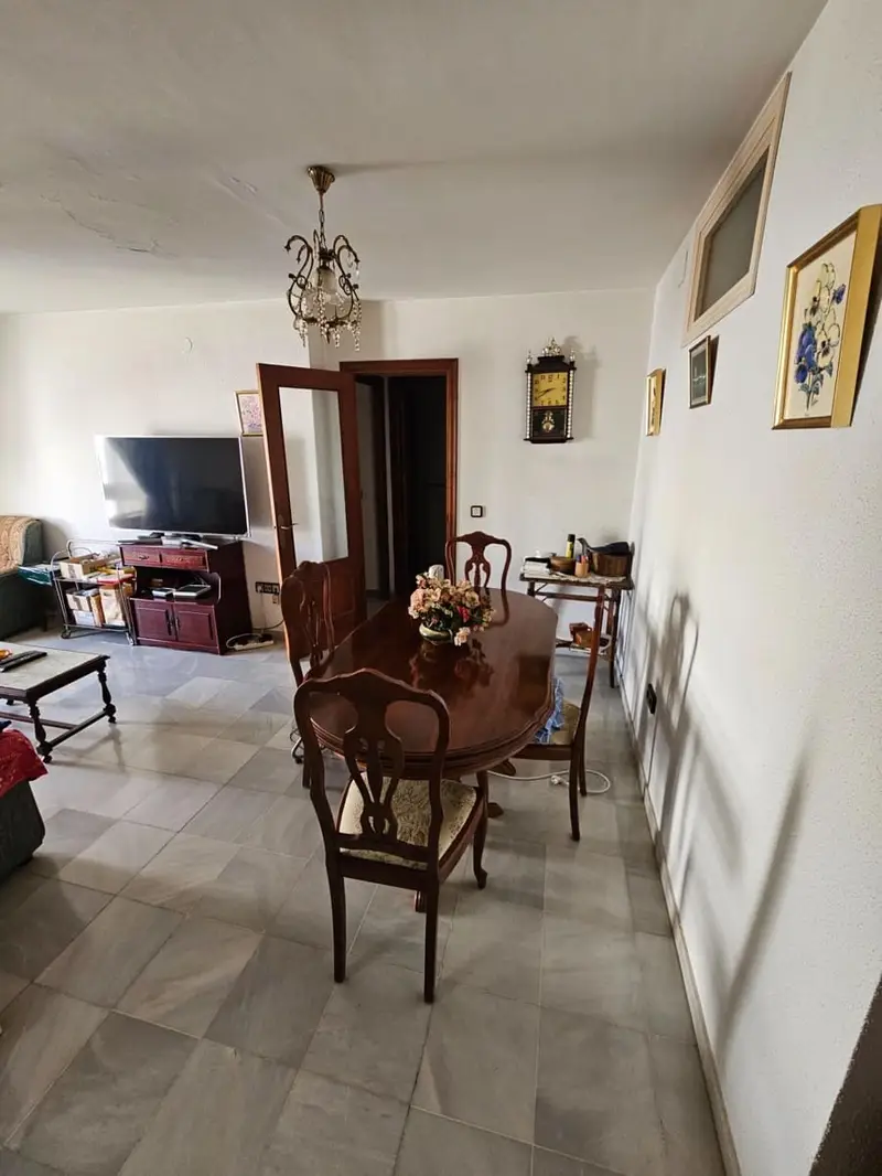 Piso en Venta Vejer de la Frontera Centro