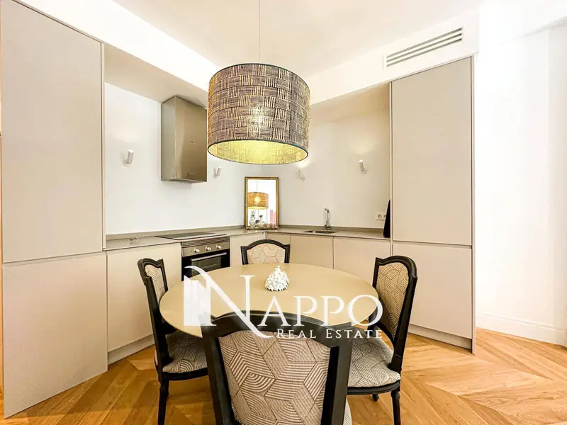 Piso Reformado Salamanca 100m2 2 Dorm Suite Despacho