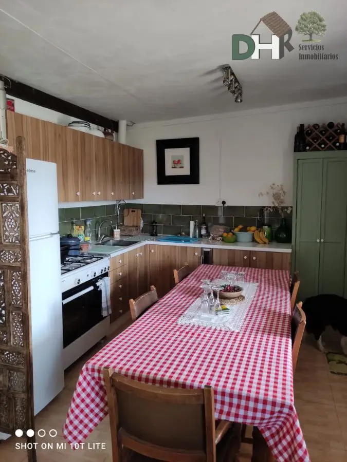 Venta Finca Rustica con Trastero en Talarrubias