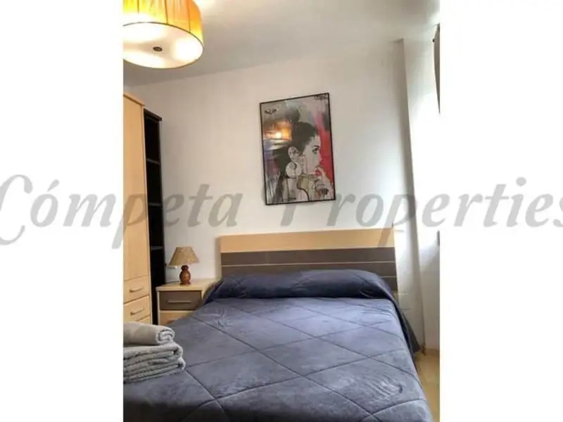 Apartamento en venta Nerja 1 dormitorio cerca de la playa