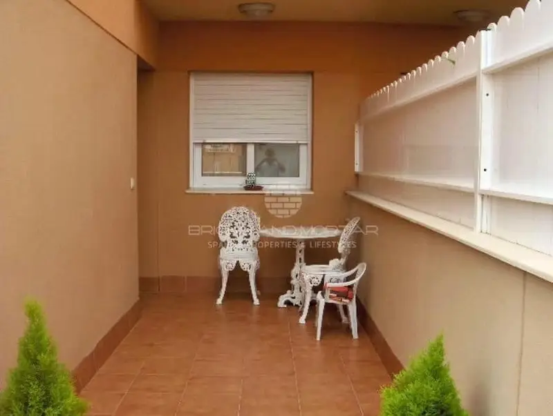 Chalet en venta Torredembarra 3 habitaciones 3 baños