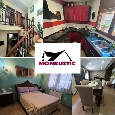Casa en Venta en Vimbodi con Terraza y Garaje