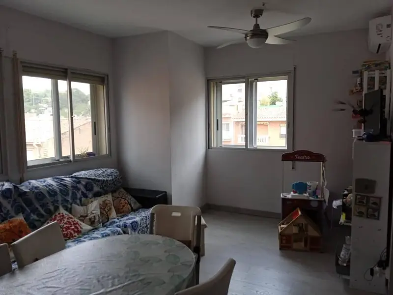 Apartamento en venta Tortosa 4 habitaciones 2 baños reformado