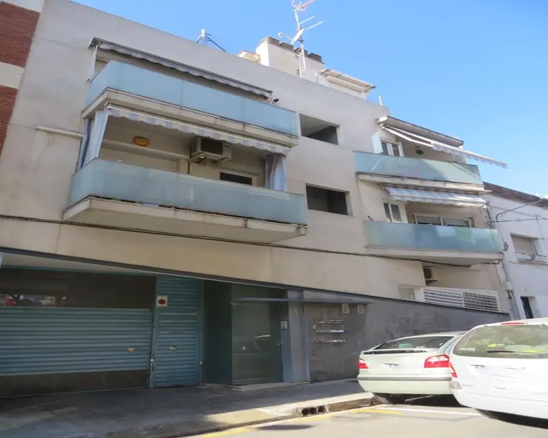 Piso 62m2 Viladecans Zona NORD