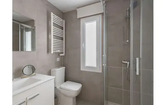 Alquiler Habitaciones Getafe Piso Amueblado