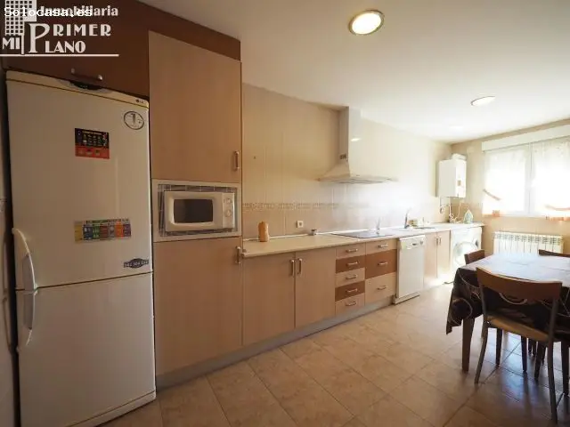 Atico 3 Habitaciones Tomelloso Zona Centro