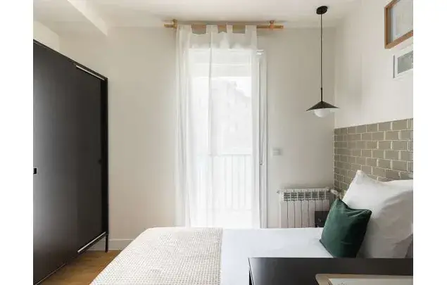 Alquiler de Habitacion en Bilbao
