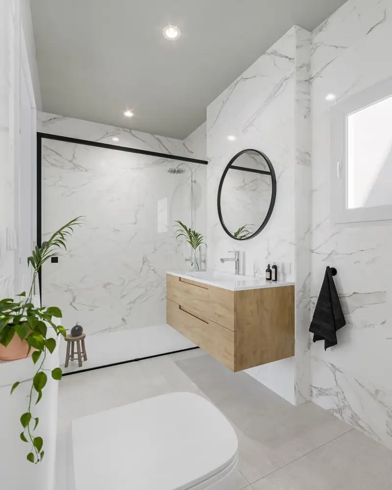 Atico en San Pedro del Pinatar con Solarium Privado