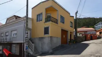 Casa en venta con vistas al mar y al río - 7 dormitorios
