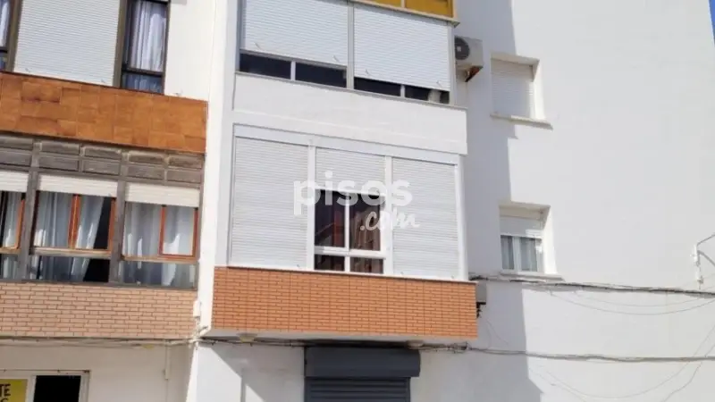 Piso en venta en Barriada de Santo Domingo de Guzmán, 9