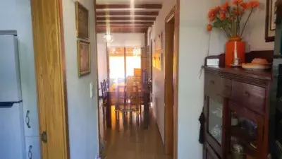 Casa pareada en venta en Paseo Monte de la Garda