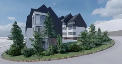 Apartamento en venta en Sierra Nevada Granada