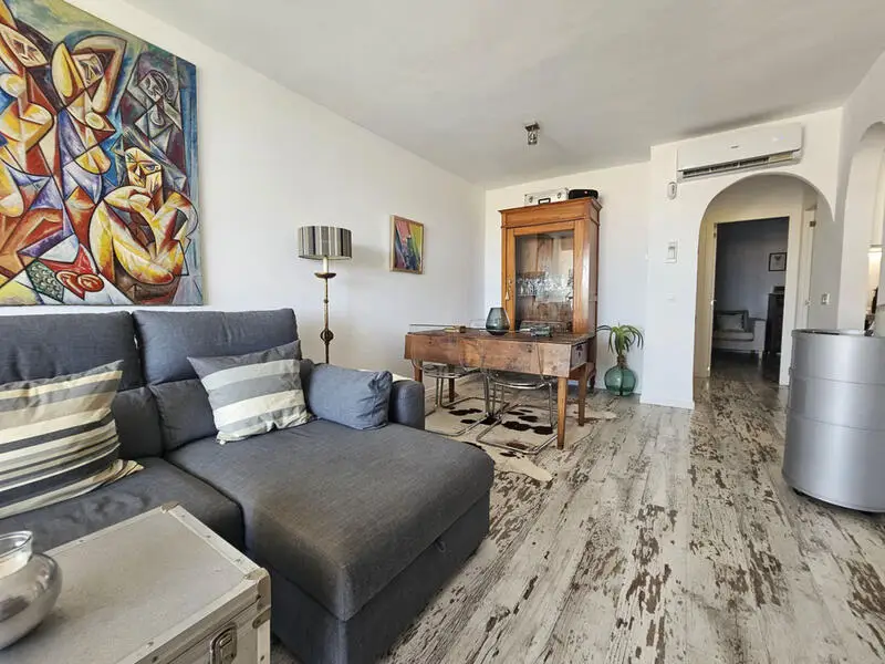 Villa en Calypso 3 Dormitorios 3 Baños Garaje Reformada