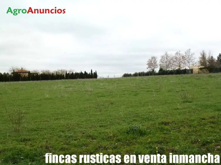 Venta  de Finca de recreo en Ciudad Real