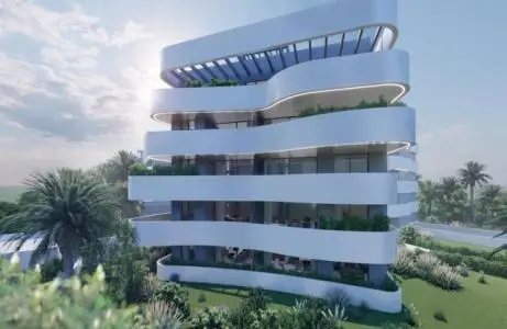Apartamentos de Lujo en Guardamar  Piscina Spa Minigolf