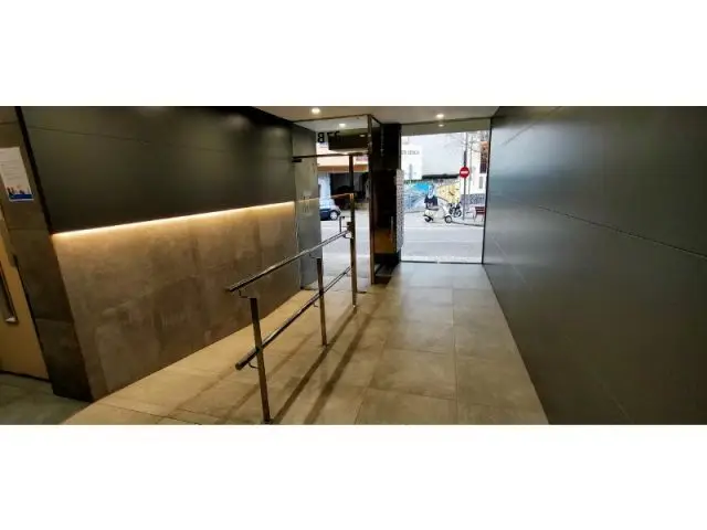 Piso Amplio Girona Sta Eugenia 4 Habitaciones 2 Baños Reforma