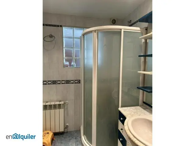 Alquiler Piso Reformado 3 Dormitorios El Naranjo La Serna