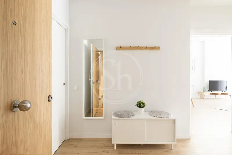 Apartamento en Alquiler en Poble Nou Barcelona