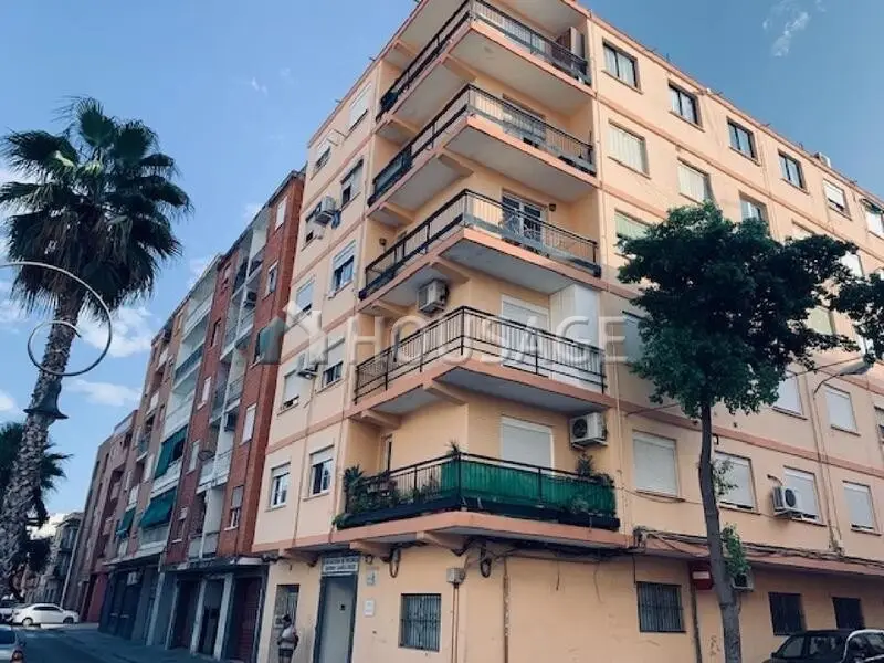 Piso en venta Manises 3 habitaciones 60m2
