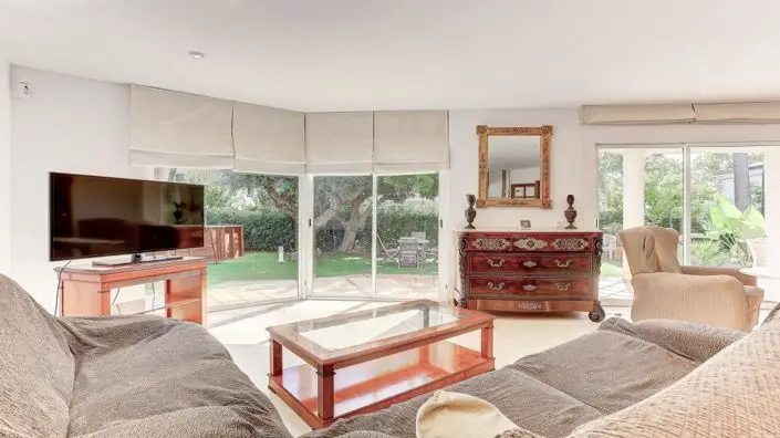 Villa de Lujo en Venta en Mallorca 5 Dormitorios