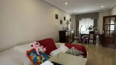 Chalet en Venta en Puente Genil Campiñas Sur y Baena