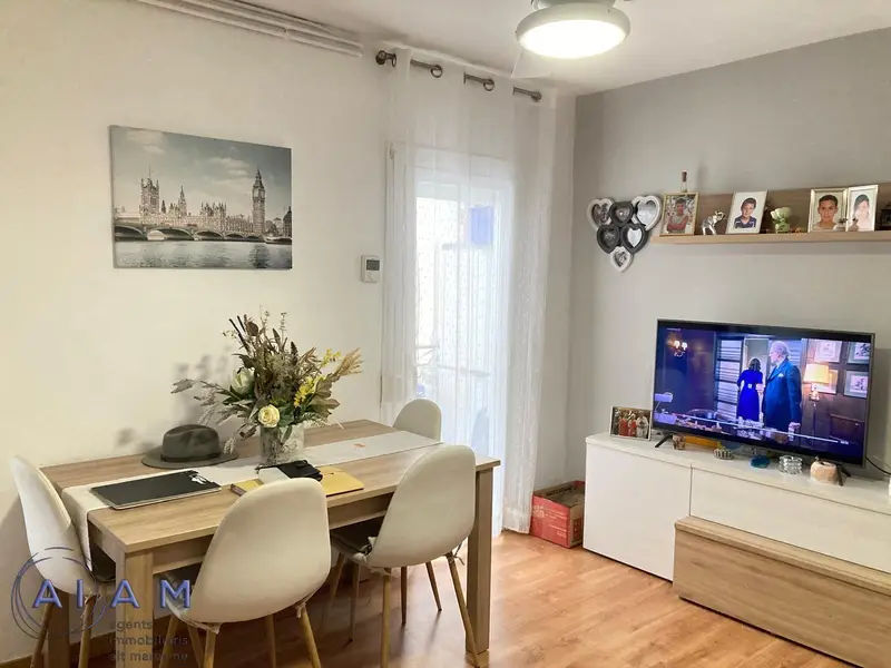 Venta Piso Reformado Centre Pineda de Mar