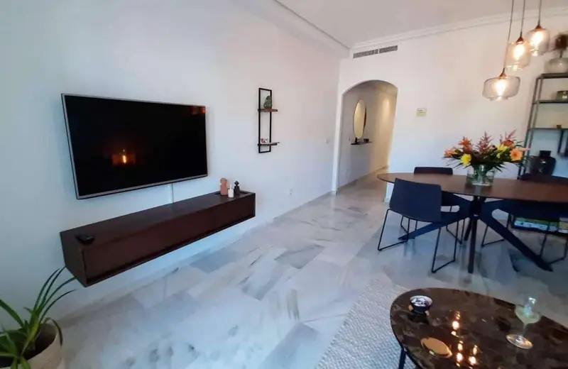 Apartamento en venta en Calpe / Calp, Alicante