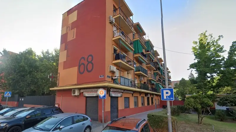 Piso Venta Madrid Vallecas 61m2 Alto del Arenal