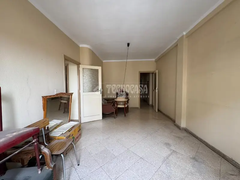 Piso en venta en Trinidad - Miraflores - Carlinda