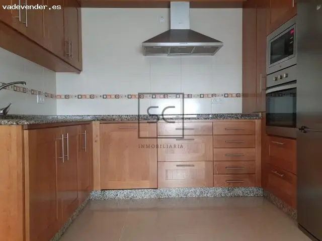 Apartamento con Trastero en Ferrol Portanova