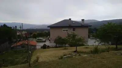 Casa en Venta en A Cañiza 3 Plantas Jardin
