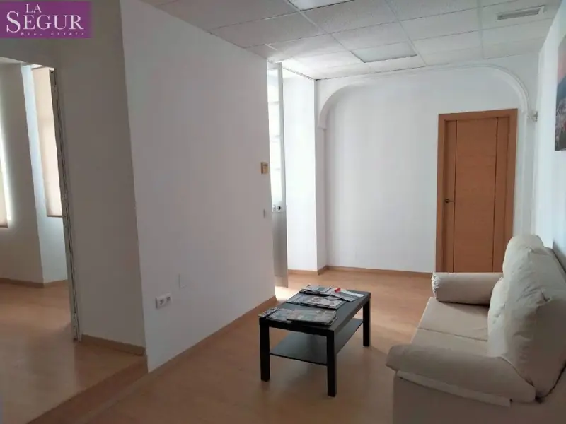 Casa en venta Medina Sidonia centro 4 habitaciones