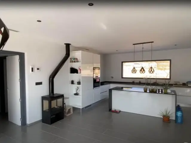 Villa en Venta 3 Dormitorios La Romana