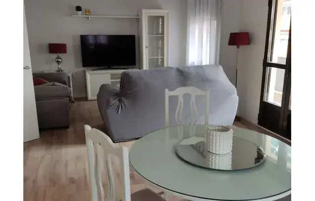 Habitación en alquiler en Jaén 150m²