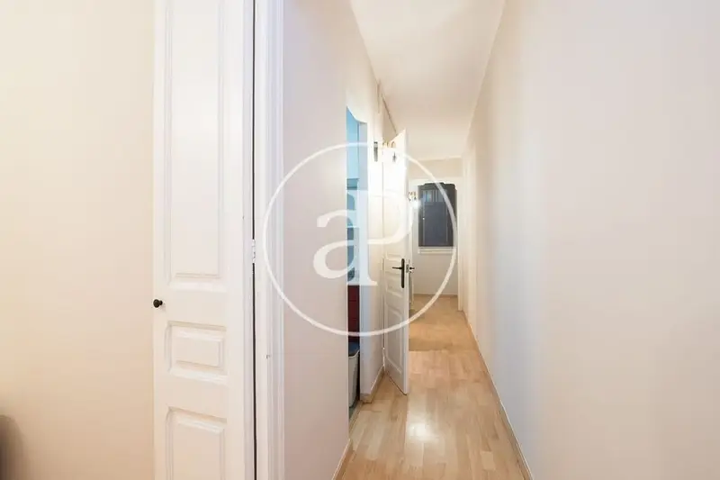 Apartamento 3 Dormitorios 1 Baño Barcelona Alquiler