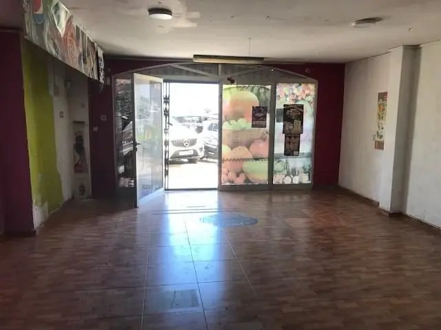 Venta Local Comercial Algeciras Centro 64m2