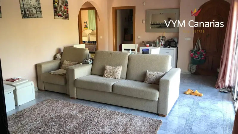Casa en Alfaz del Pi con Piscina y 3 Dormitorios